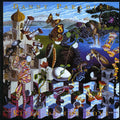Paradise,danny - River Of The Sea - Music CD