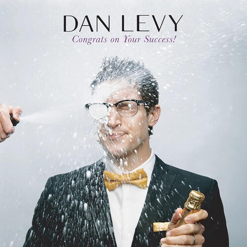 Levy,dan - Congrats On Your Success - Music CD