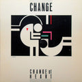 Change Of Heart: Expanded Edition [Import]