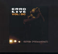 Roberson,eric - Erro Live Dc - DVD