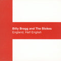 Bragg,billy - England Half English - Music CD