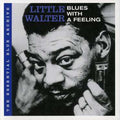Little Walter - Blues With A Feeling - Music CD