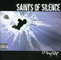 Saints Of Silence - Stray Bullet - Music CD