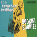 Swingin' Swamis - Sookie! Sookie! - Music CD