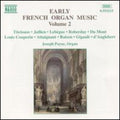 Early French Organ Music 2 / Various - Early French Organ Music 2 / Various - Music CD