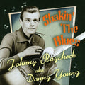 Paycheck,johnny - Shakin' The Blues - Music CD