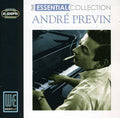 Previn,andre - Essential Collection - Music CD