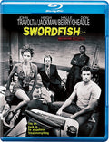 Swordfish - Swordfish - Blu-ray