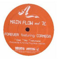 Main Flow & 7l - Forever - Vinyl Record