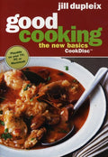 Dupleix,jill - Good Cooking: The New Basics With Jill Dupleix - DVD