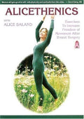 Alicethenics: Exercises To Increase Freedom Of - Alicethenics: Exercises To Increase Freedom Of - DVD