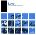 Love - Definitive Rock - Music CD