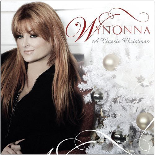 Judd,wynonna - A Classic Christmas - Music CD
