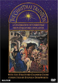 Christmas Tradition: A Celebration Of / Various - Christmas Tradition: A Celebration Of / Various - DVD