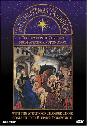 Christmas Tradition: A Celebration Of / Various - Christmas Tradition: A Celebration Of / Various - DVD