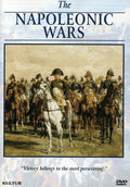 Campaigns Of Napoleon: The Napoleonic Wars - Campaigns Of Napoleon: The Napoleonic Wars - DVD