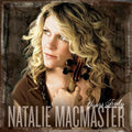 Macmaster,natalie - Yours Truly - Music CD