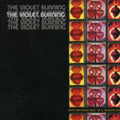 Violet Burning - Faith & Devo Of A Satellite Hrt - Music CD