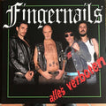 Fingernails - Alles Verboten - Vinyl Record