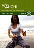 Am & Pm Tai Chi - Am & Pm Tai Chi - DVD