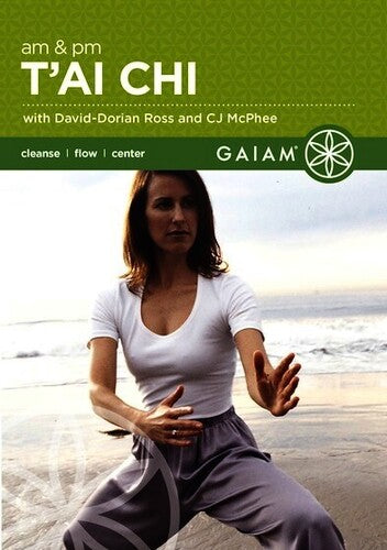 Am & Pm Tai Chi - Am & Pm Tai Chi - DVD