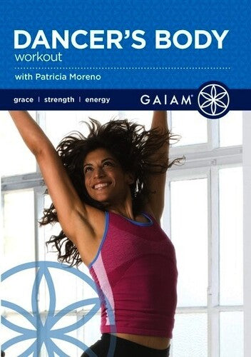 Dancer's Body Workout - Dancer's Body Workout - DVD
