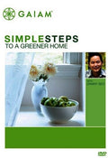 Seo,danny - Simple Steps To A Greener Home - DVD