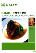 Nischan,michel - Simple Steps To Naturally Delicious Cooking - DVD