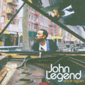 Legend,john - Once Again - Music CD
