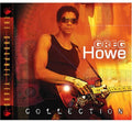 Howe,greg - Collection: The Shrapnel Years - Music CD