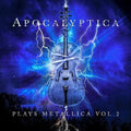 Apocalyptica - Plays Metallica, Vol. 2 [2LP Blue]