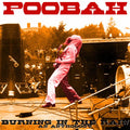 Poobah - Burning In The Rain: An Anthology [2LP]