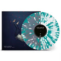 Polaris - The Mortal Coil [Clear White Blue Splatter]
