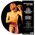 Iggy & The Stooges - More Power [Picture Disc]