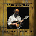 Statman,andy - East Flatbush Blues - Music CD
