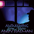 Statman,andy - Awakening From Above - Music CD