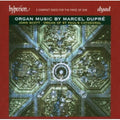 Dupre / Scott - Organ Music - Music CD