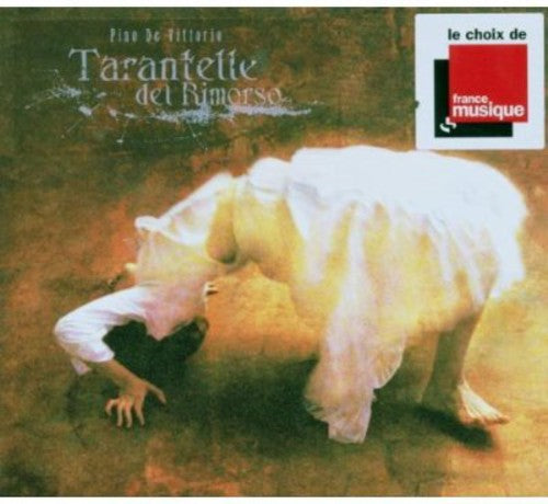 Vittorio,pino De - Tarantelle Del Rimorso - Music CD