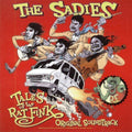 Sadies - Tales Of The Ratfink / O.s.t. - Music CD