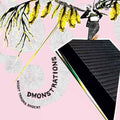 Dmonstrations - Night Trrors Shock - Music CD