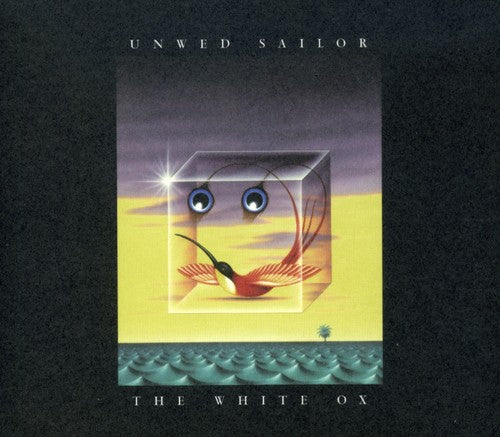 Unwed Sailor - White Ox - Music CD
