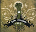 Roots Of Creation - Rise Up - Music CD