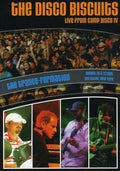 Disco Biscuits - Camp Bisco 4: Tranceformation - DVD