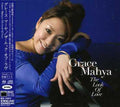 Mahya,grace - Look Of Love - Music CD