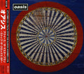 Oasis - Acquiesce - Music CD Single