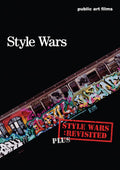Style Wars & Style Wars Revisited - Style Wars & Style Wars Revisited - DVD
