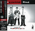 Living End - State Of Emergency-special Edition - Music CD