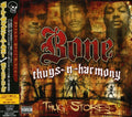 Bone Thugs N Harmony - Thug Stories - Music CD