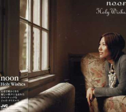 Noon - Holy Wishes - Music CD
