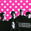 Heartaches - Too Cool For School - Music CD